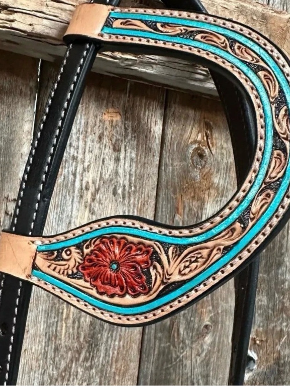 Rodeo Drive Tack Set - Picture 4 of 7